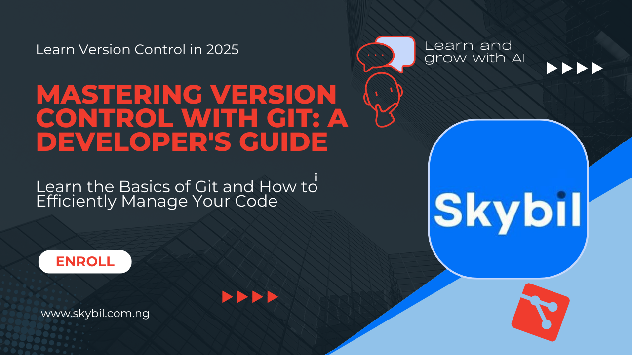 Getting Started with Git: Simple Version Control for Beginners