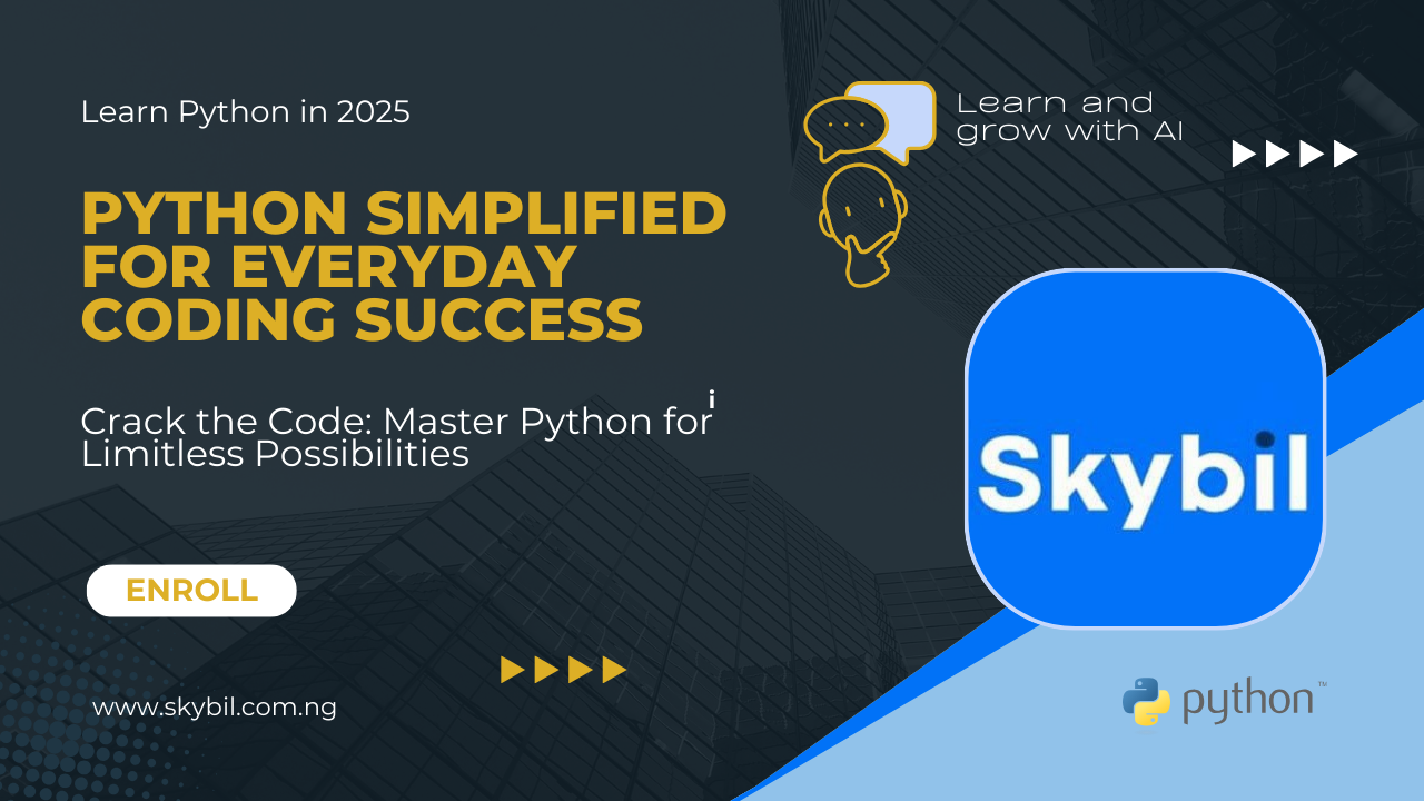 Python Pathway: Beginner’s Code Journey