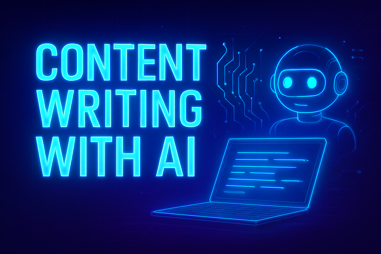AI Content Writing Mastery